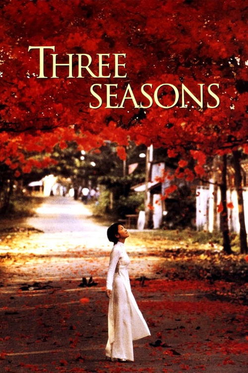 Three Seasons (1999) movie poster