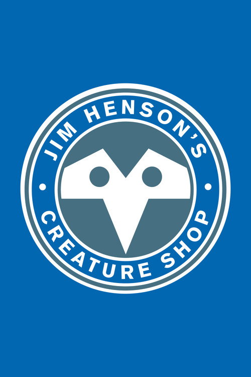 Jim Henson's Creature Shop New York City Tour movie poster