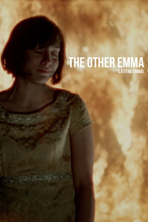 The other Emma (2011) movie poster
