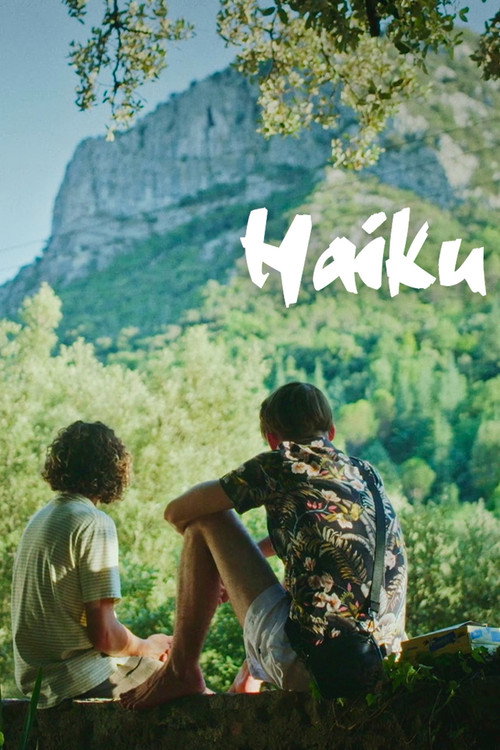 Haiku (2022) movie poster