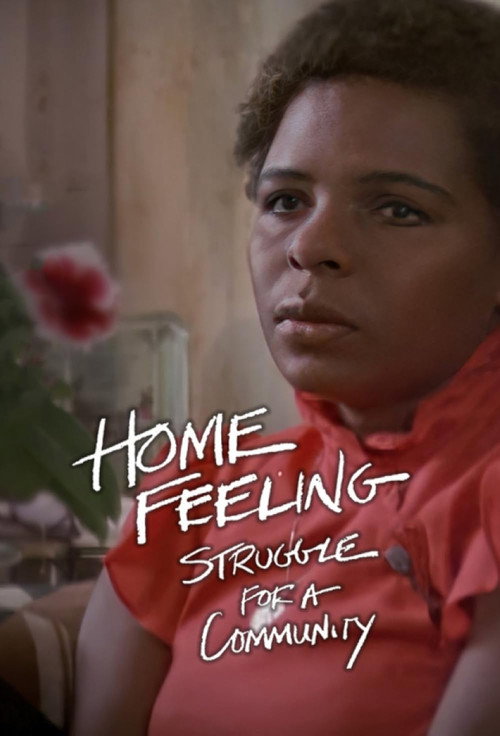 Home Feeling: Struggle for a Community (1983) movie poster