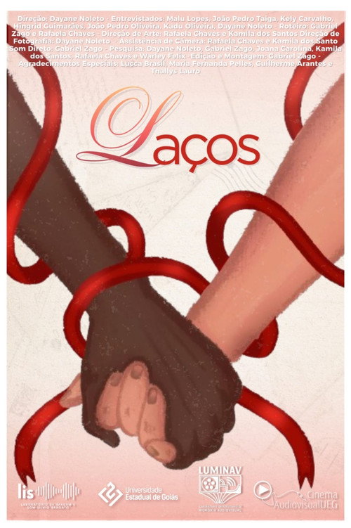 Laços (2025) movie poster
