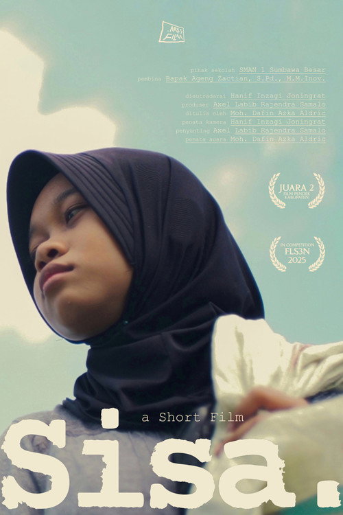Sisa. (2025) movie poster