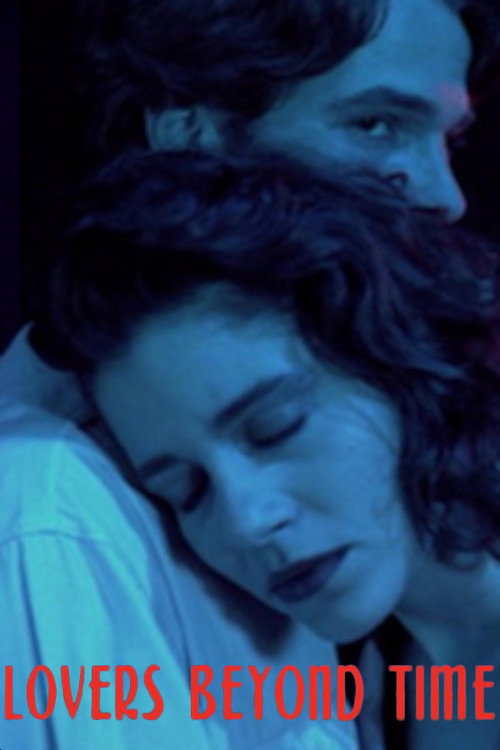 Lovers Beyond Time (1990) movie poster