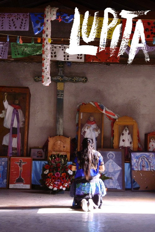 Lupita (2019) movie poster