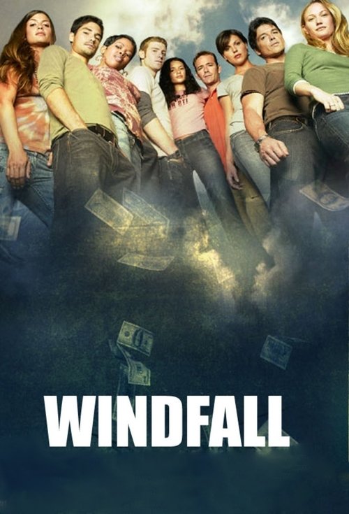Windfall (2006) TV show poster