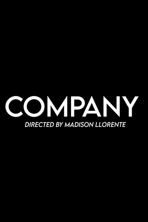 Company (2022) movie poster