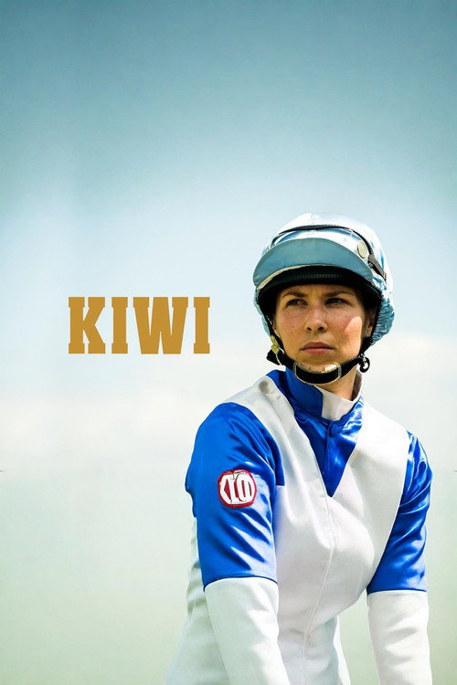 Kiwi (2018) movie poster