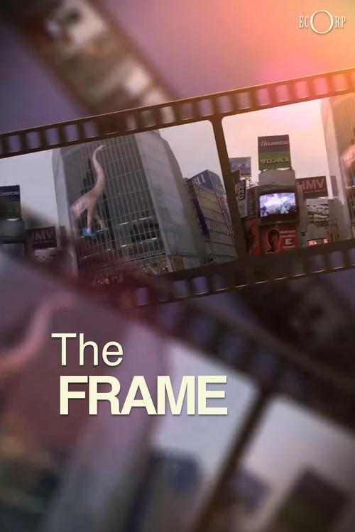 The Frame (2013) TV show poster
