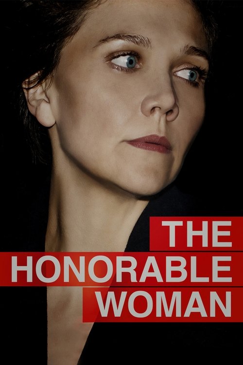 The Honourable Woman (2014) TV show poster
