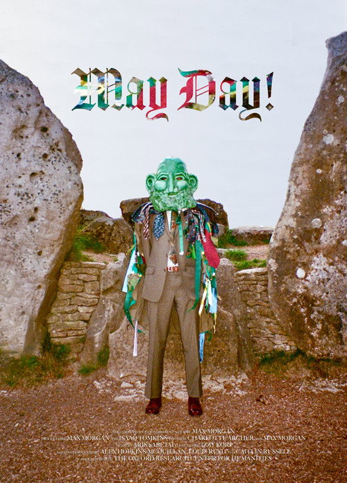 May Day! (2026) movie poster