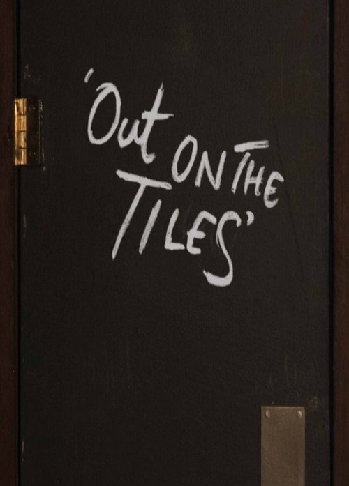 Out on the Tiles (2010) movie poster