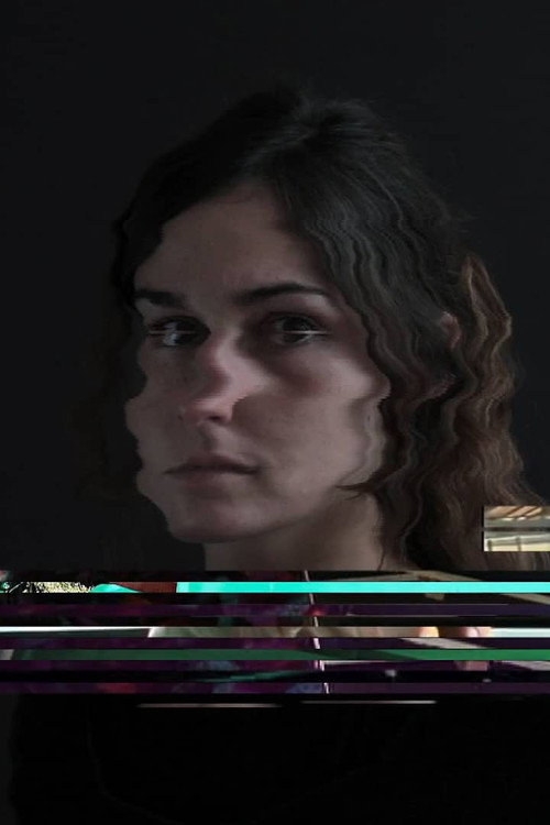 Digital Trauma (and the Crystal Image) (2017) movie poster