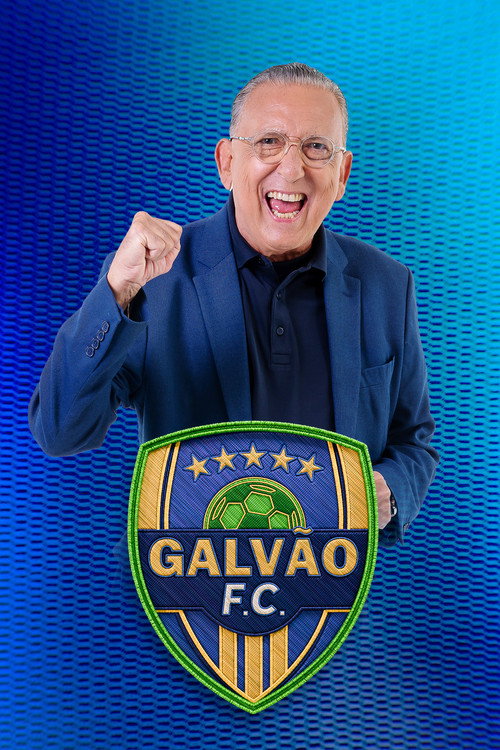 Galvão FC (2026) TV show poster