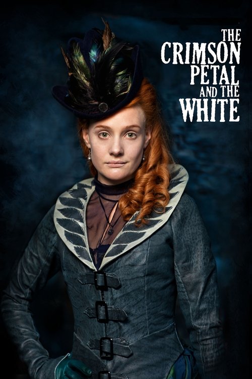 The Crimson Petal and the White (2011) TV show poster