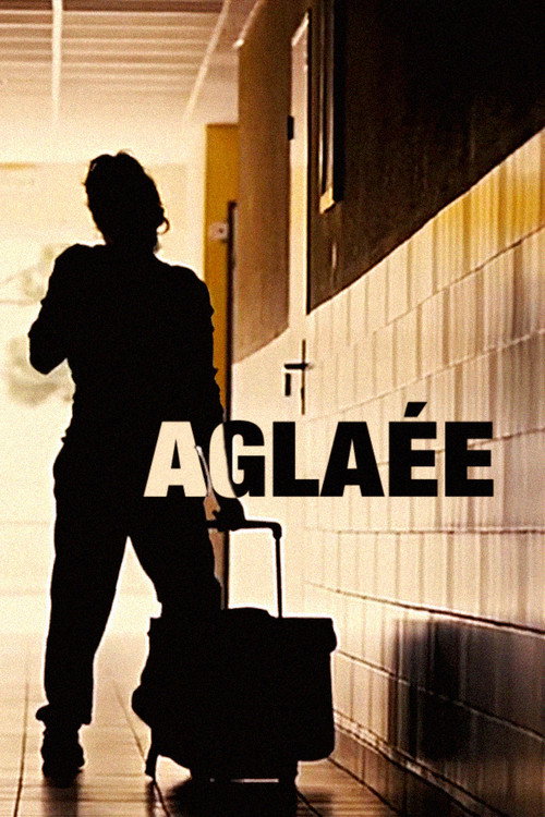 Aglaée (2010) movie poster