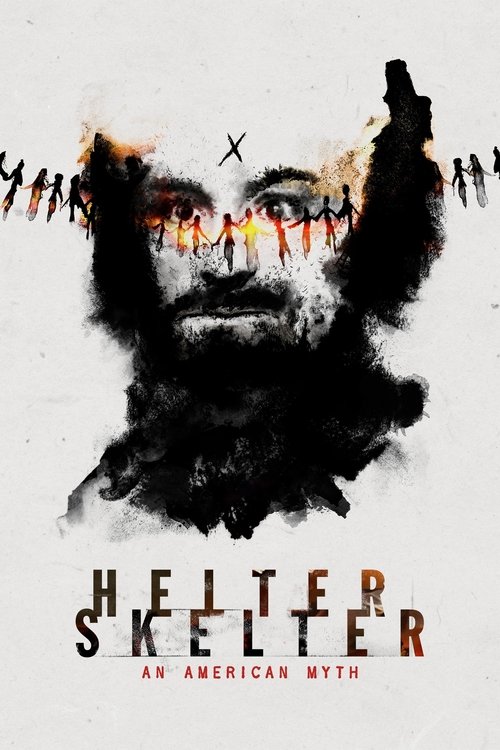 Helter Skelter: An American Myth (2020) TV show poster