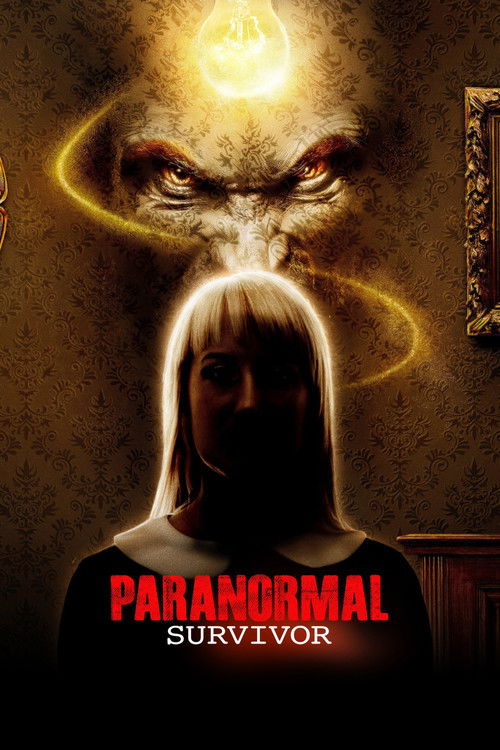 Paranormal Survivor (2015) TV show poster
