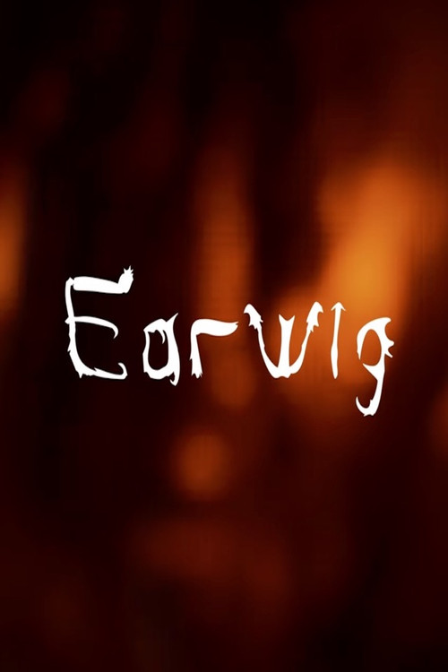 Earwig (2025) movie poster