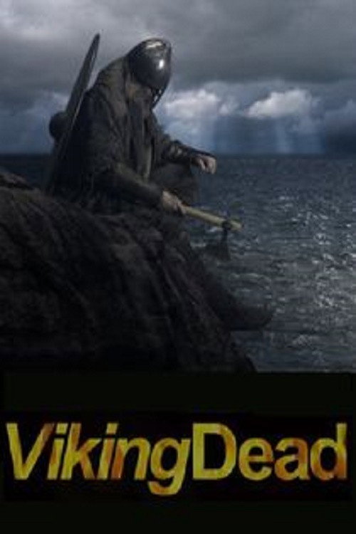 The Viking Dead (2018) TV show poster