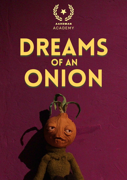 Dreams of an Onion (2023) movie poster