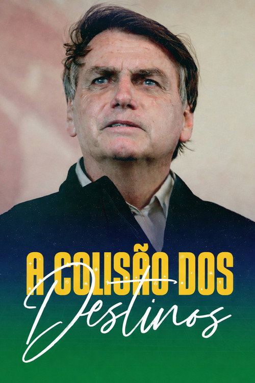 A Colisão dos Destinos (2026) movie poster