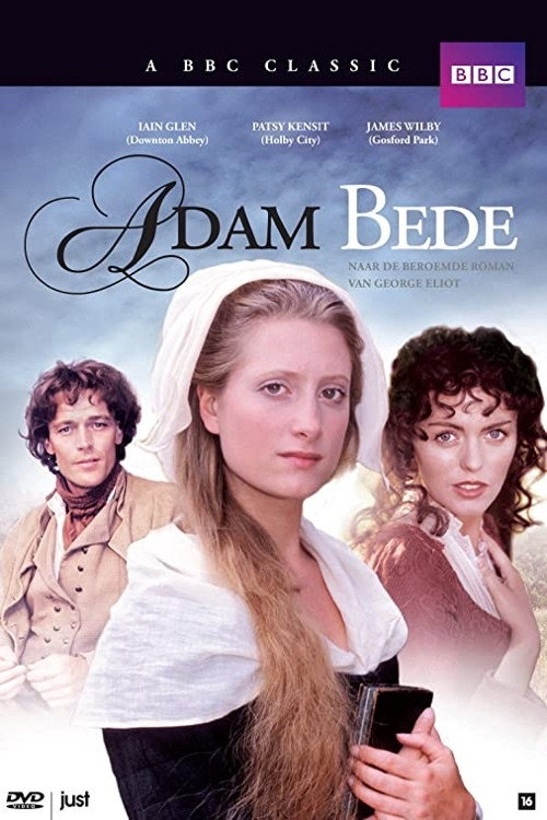 Adam Bede (1992) movie poster