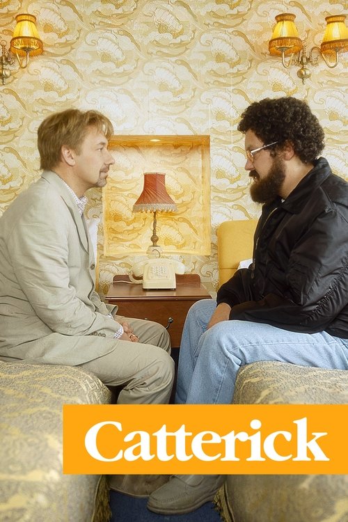 Catterick (2004) TV show poster