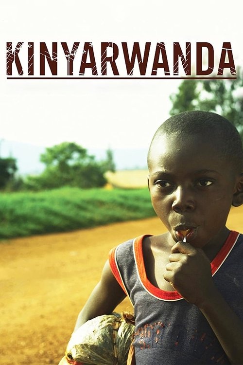 Kinyarwanda (2011) movie poster