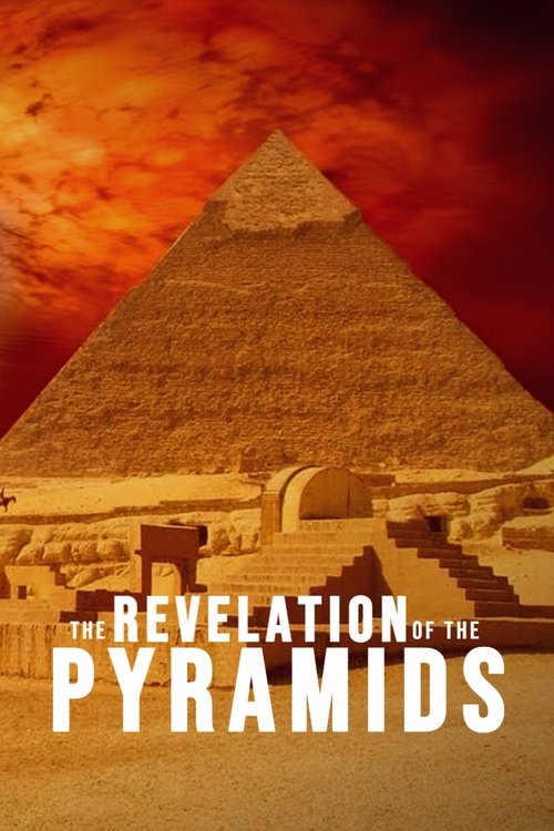The Revelation of the Pyramids (2010) movie poster
