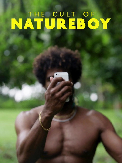 The Cult of NatureBoy (2026) TV show poster