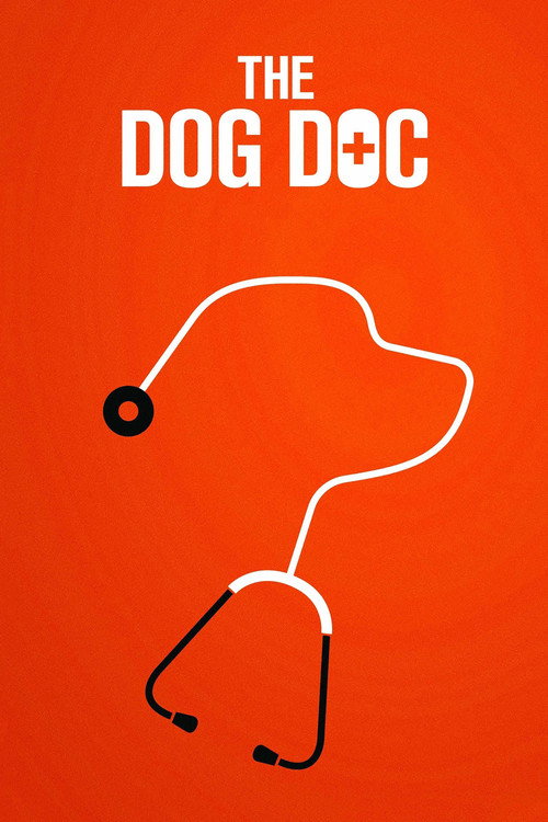 The Dog Doc (2019) movie poster