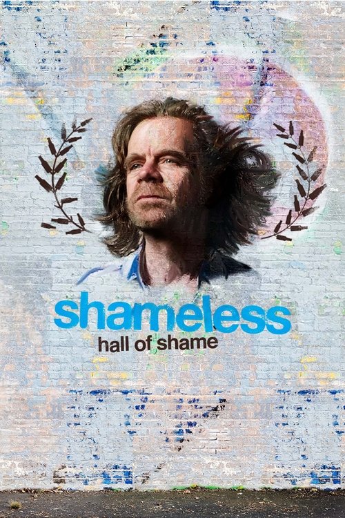 Shameless Hall of Shame (2020) TV show poster