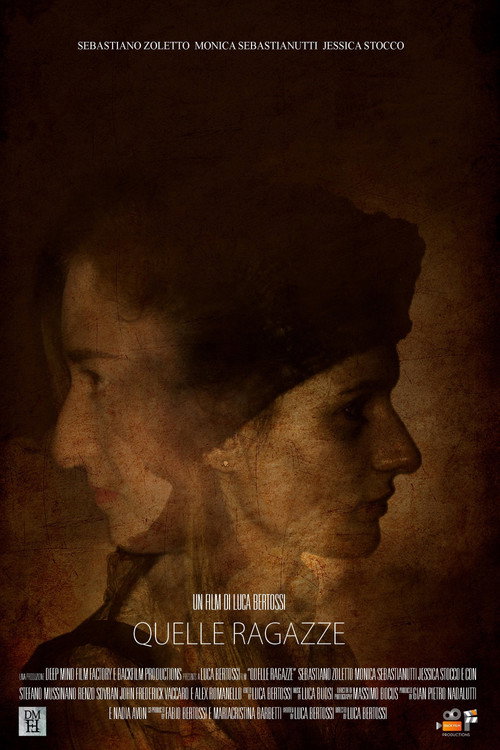 Quelle Ragazze (2018) movie poster
