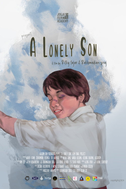 A Lonely Son (2024) movie poster