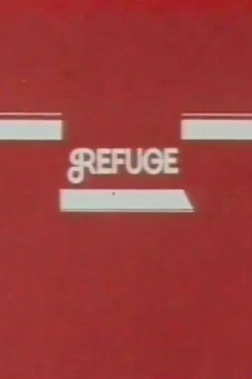 Refuge (1972) movie poster