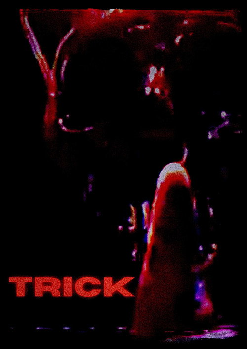 Trick (2016) movie poster