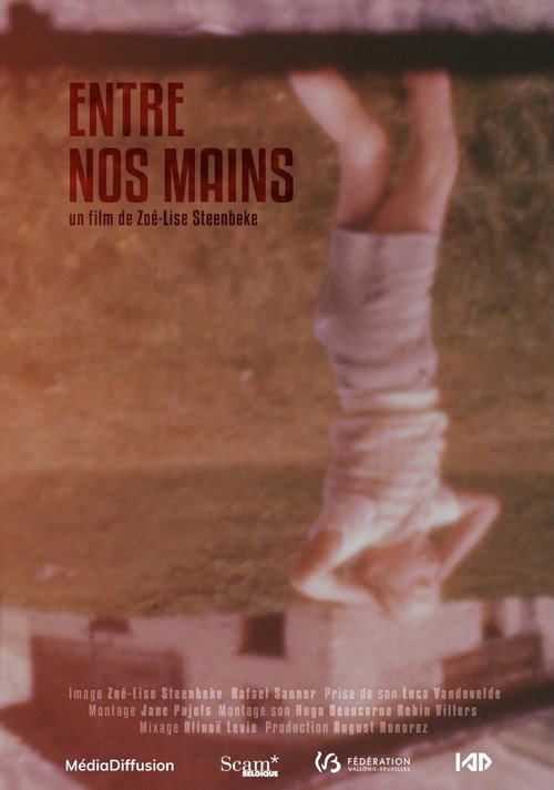 Entre nos mains (In our hands) (2024) movie poster