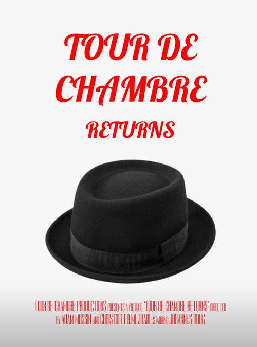 Tour de Chambre returns (2026) movie poster