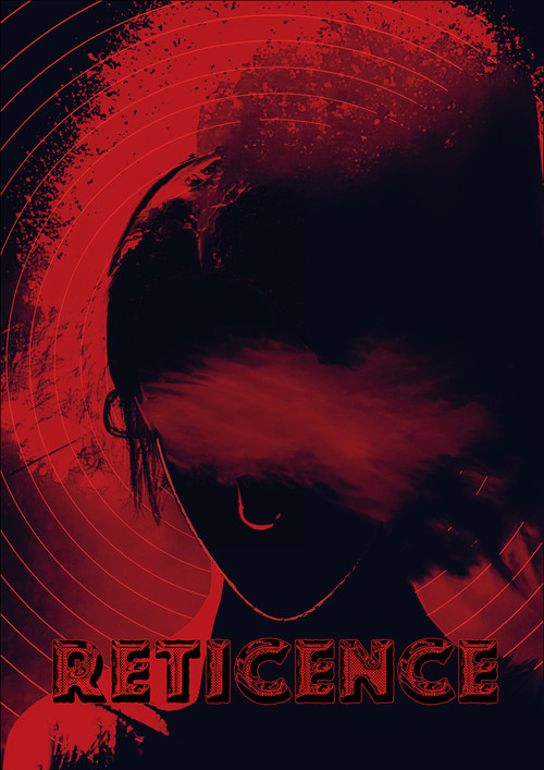 Reticence (2025) movie poster