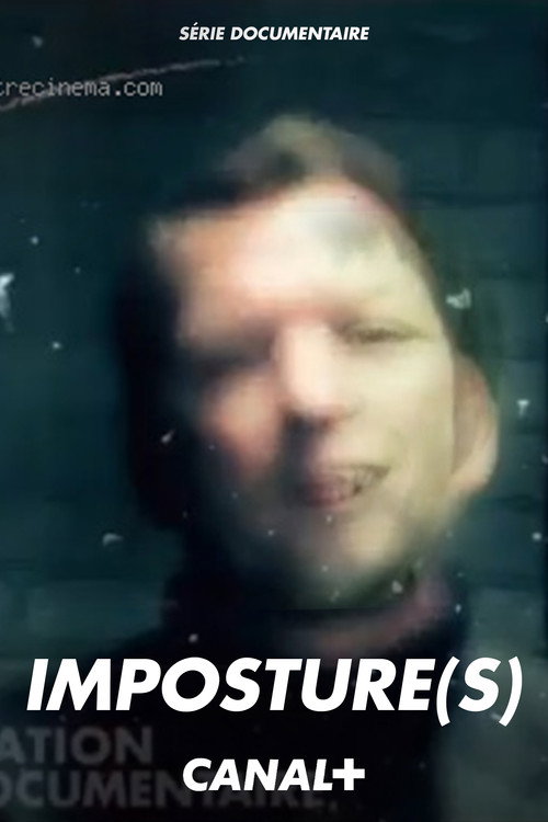 Imposture(s) (2017) TV show poster