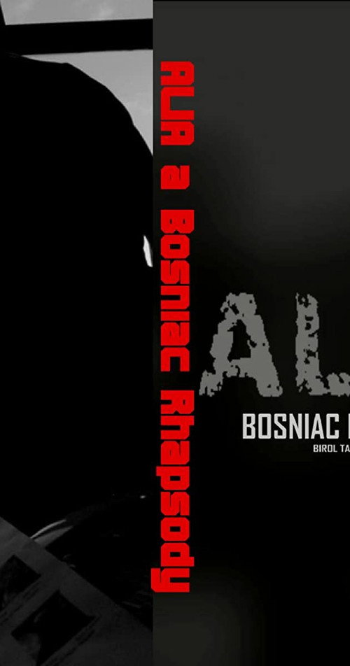 Alia: A Bosniac Rhapsody (2008) movie poster