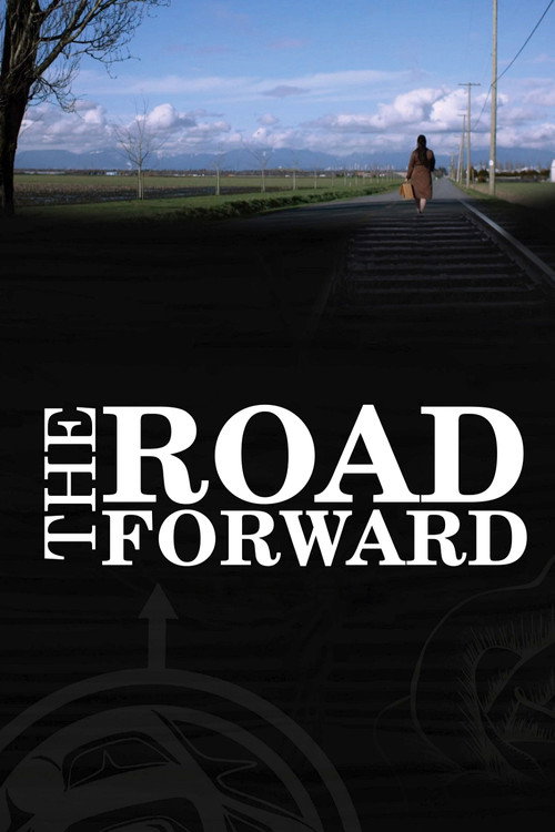 The Road Forward (2017) movie poster