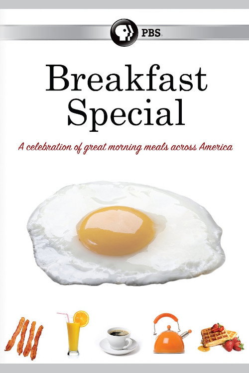 Breakfast Special (2010) movie poster