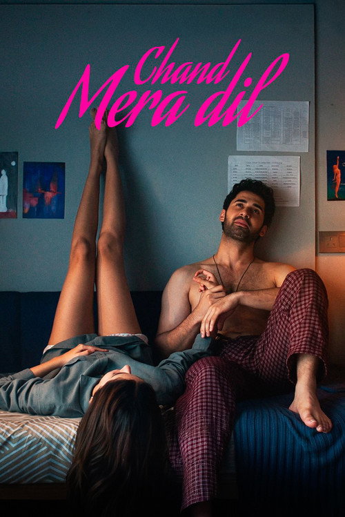 Chand Mera Dil (2026) movie poster