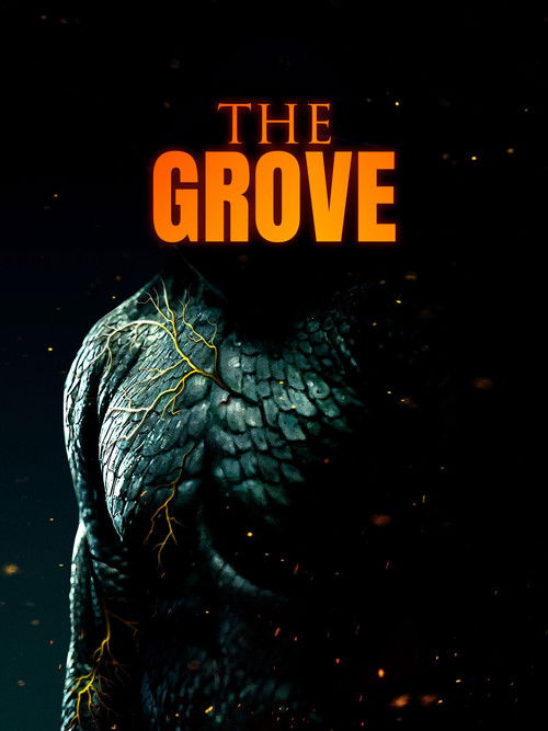 The Grove (2025) movie poster