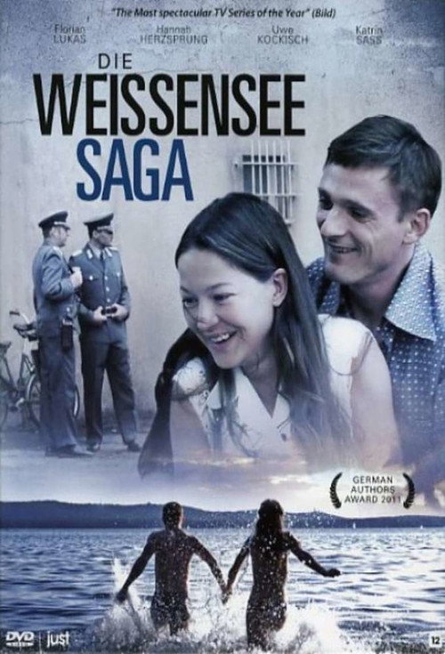Weissensee (2010) TV show poster