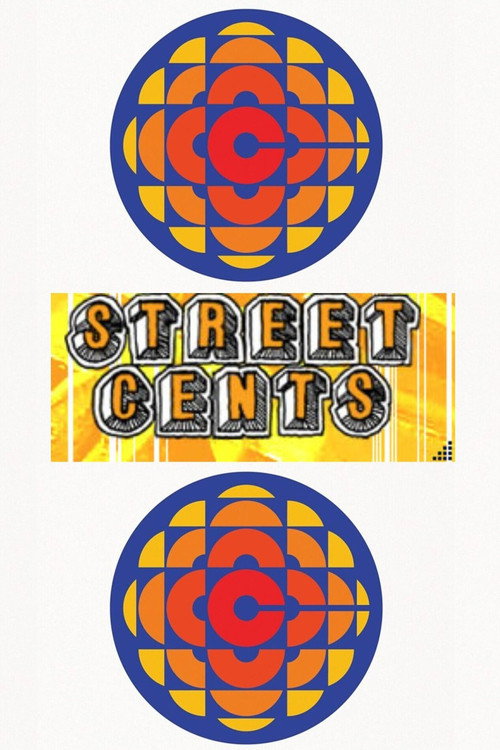 Street Cents (1989) TV show poster