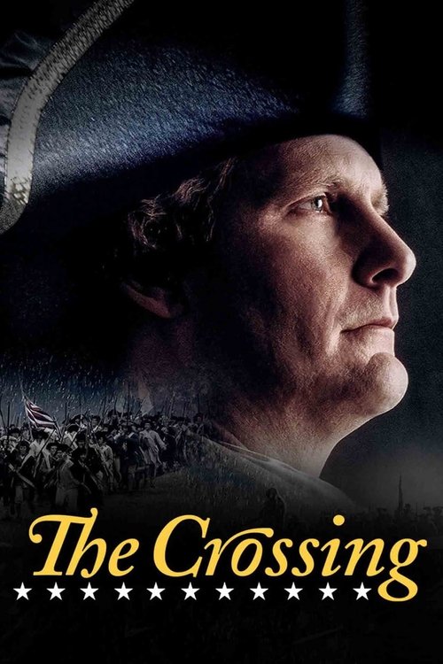 The Crossing (2000) movie poster