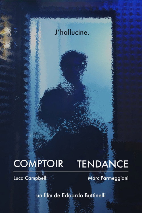Comptoir Tendance (2024) movie poster